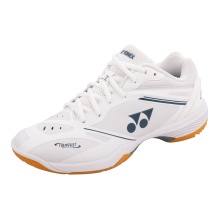 Yonex Badmintonschuhe Power Cushion 65 Z4 2025 weiss Damen